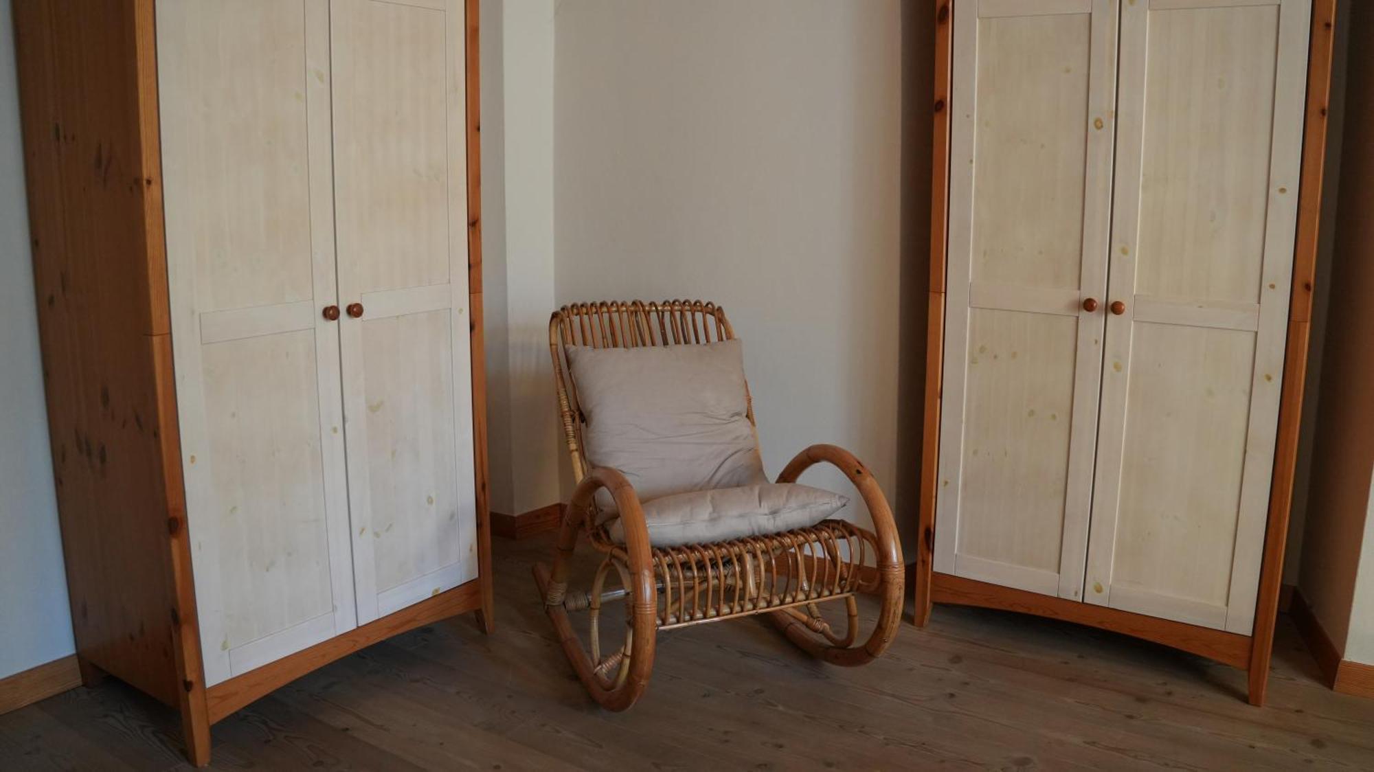 Residence La Colombera Riva del Garda Eksteriør billede