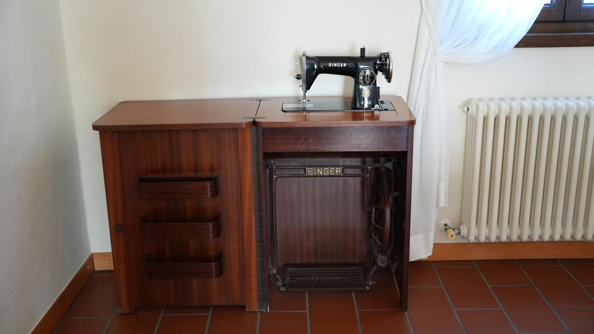 Residence La Colombera Riva del Garda Værelse billede