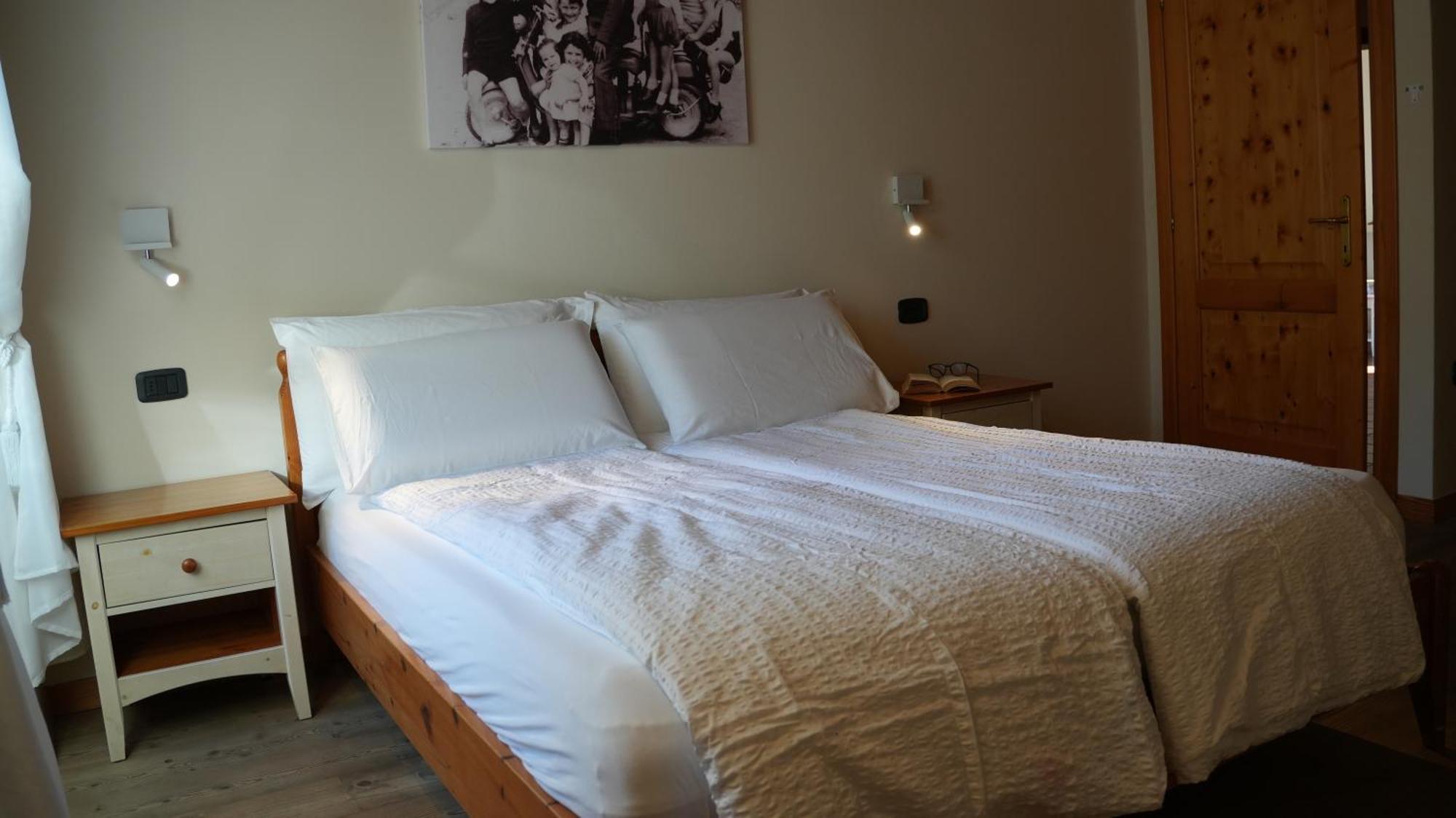 Residence La Colombera Riva del Garda Eksteriør billede