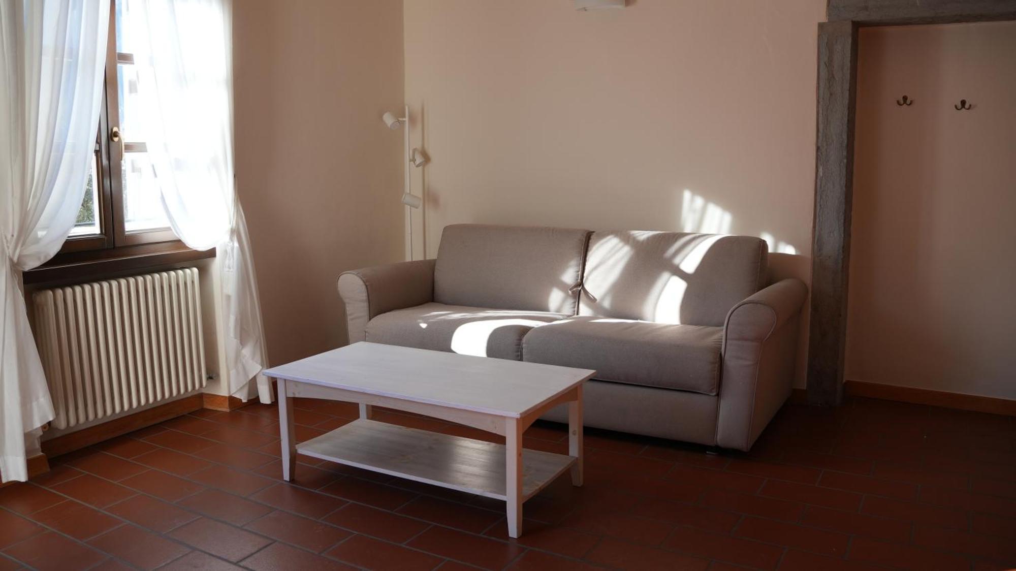 Residence La Colombera Riva del Garda Værelse billede