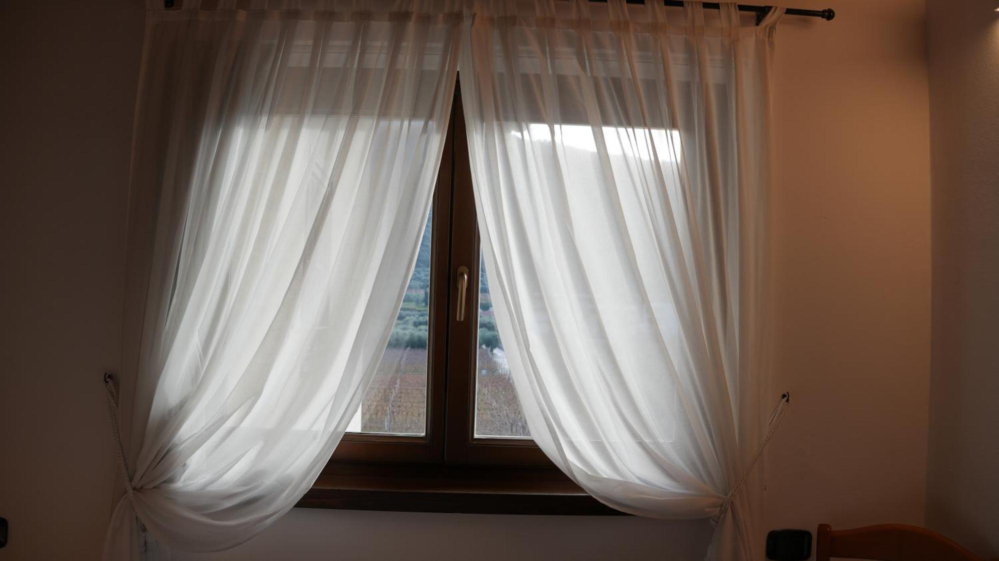 Residence La Colombera Riva del Garda Værelse billede