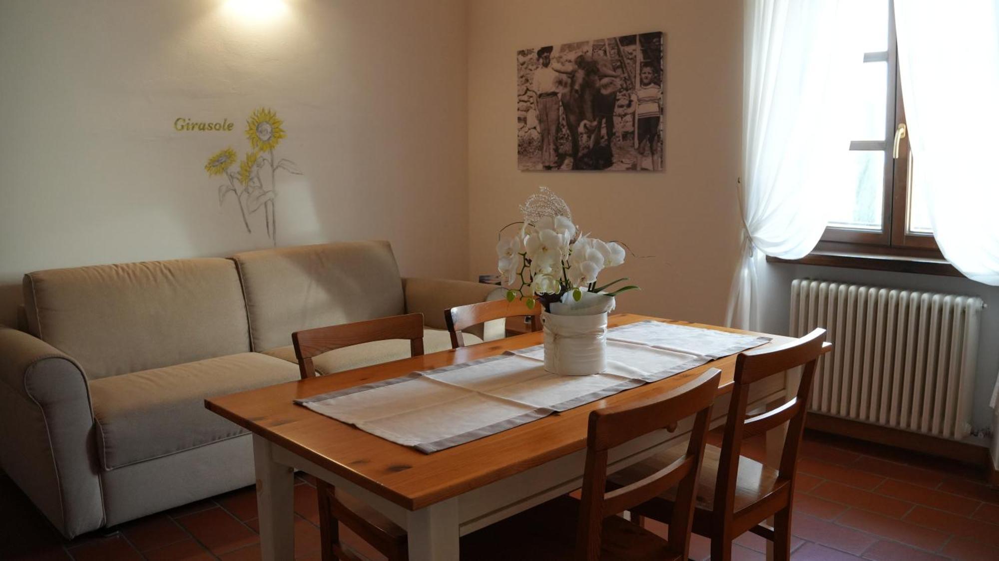 Residence La Colombera Riva del Garda Eksteriør billede